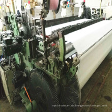 24 Sets Gebraucht Picanol Omini Plus-220cm Air Jte Loom Machinery
